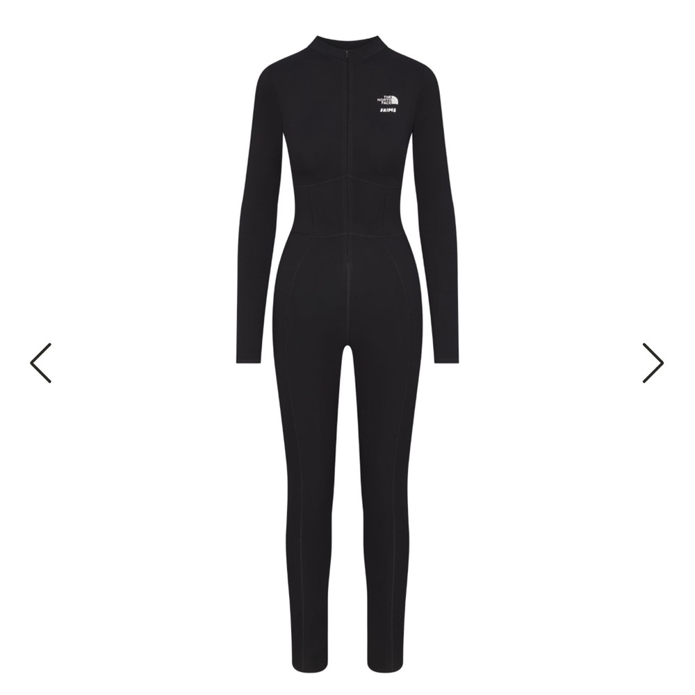 The North Face x Skims REFINA BODYSUIT - BRAND NEW